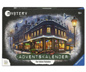 Potluck Tupperware Potluck Adventskalender | Preisvergleich bei idealo.de