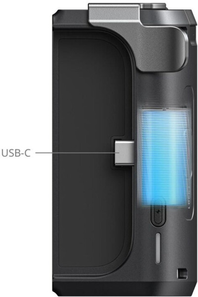 SmallRig FilMov Fotogriff-Set für iPhone 17 Pro Max, Bild 18