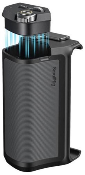SmallRig FilMov Fotogriff-Set für iPhone 17 Pro Max, Bild 3