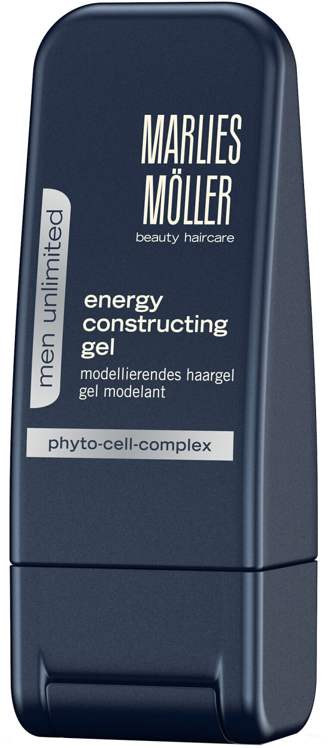Marlies Möller Men Unlimited Constructing Gel (100 ml)