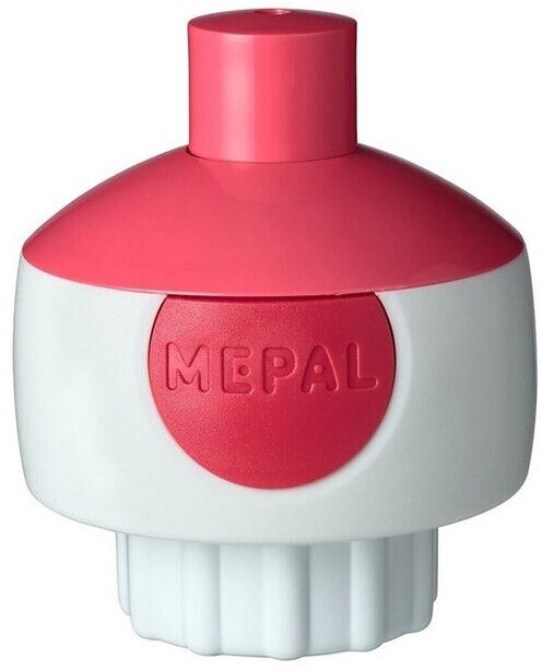 Mepal Campus Pop-Up Ersatzdeckel für Trink-/Thermoflasche, pink (207414030602) ab 12,45 € (Oktober 2026)