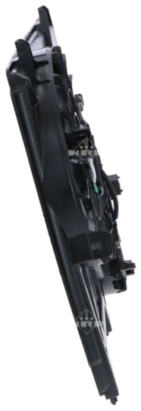 NRF Motorkühlungslüfter 210W für Kia Sorento (47549), Bild 6
