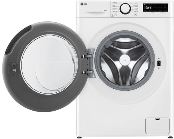 LG F4DR509SBW, Bild 2