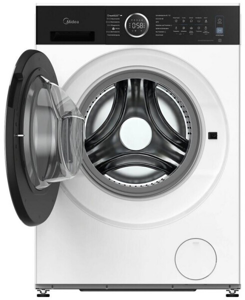 Midea MF205D86WB-14DA10, Bild 4