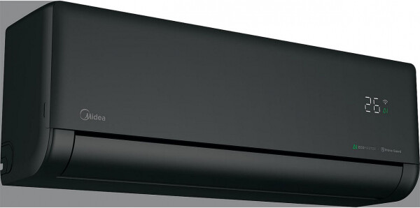 Midea Solstice Inneneinheit wandhängend 3,5kW R32 schwarz (EZB-12RD6-I), Bild 3