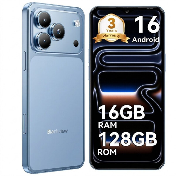 Blackview Wave 7C