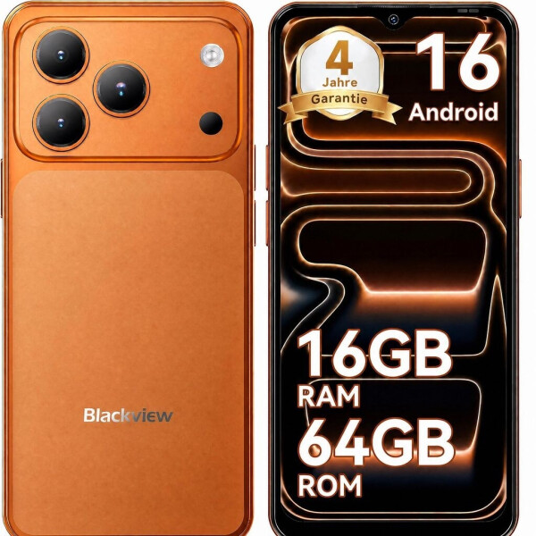 Blackview Wave 7C, Bild 3