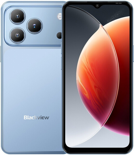Blackview Wave 7C, Bild 6