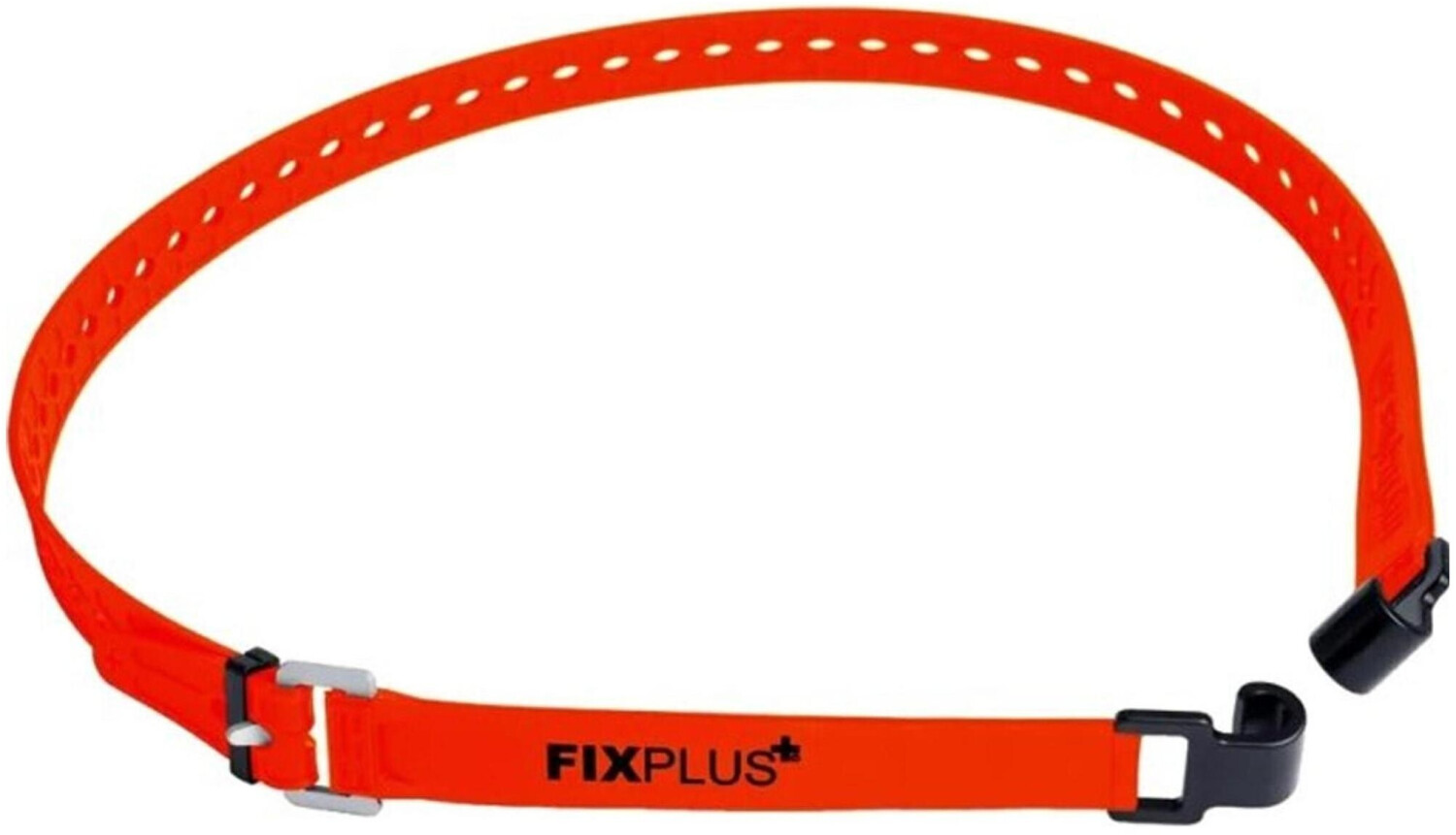 Velo Rack FixPlus Rack Pack XL Sangle de Serrage Caoutchouc, orange, 86cm, 13mm ...