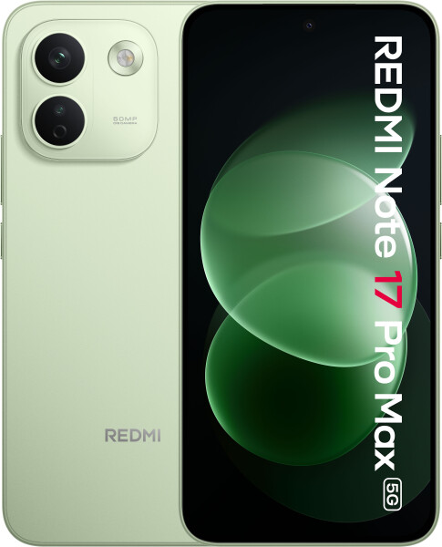 Xiaomi Redmi Note 17 Pro Max, Bild 4