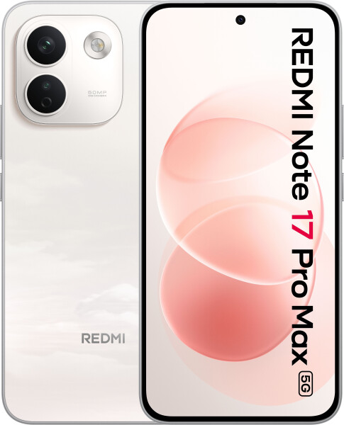 Xiaomi Redmi Note 17 Pro Max, Bild 6