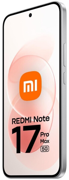 Xiaomi Redmi Note 17 Pro Max 8GB 256GB White, Bild 11