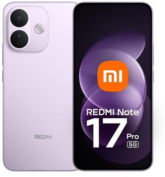 Xiaomi Redmi Note 17 Pro, Bild 5