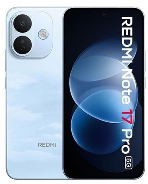 Xiaomi Redmi Note 17 Pro, Bild 6