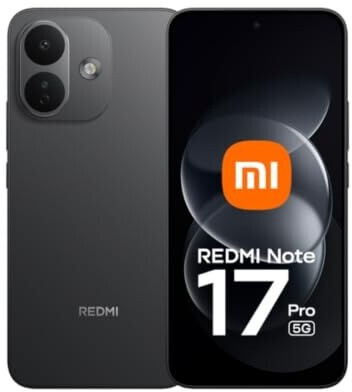 Xiaomi Redmi Note 17 Pro 6GB 256GB Black, Bild 12