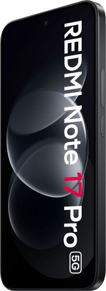 Xiaomi Redmi Note 17 Pro 6GB 256GB Black, Bild 4