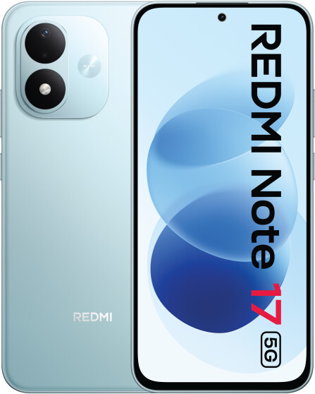 Xiaomi Redmi Note 17, Bild 4
