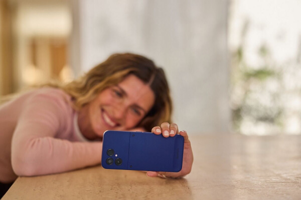 Fairphone 6+ Cobalt Blue, Bild 11