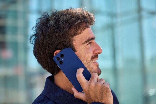 Fairphone 6+ Cobalt Blue, Bild 12