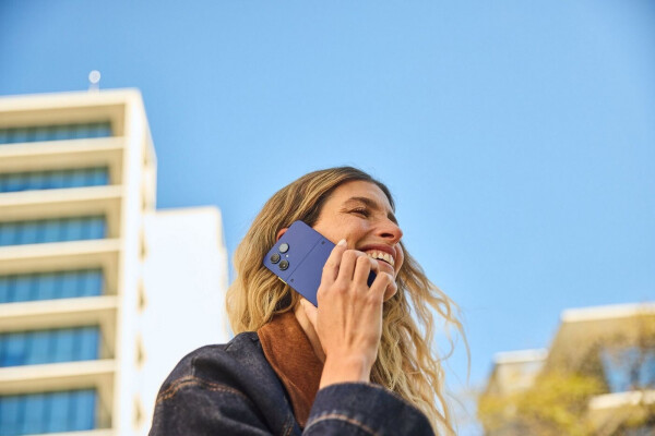 Fairphone 6+ Cobalt Blue, Bild 13