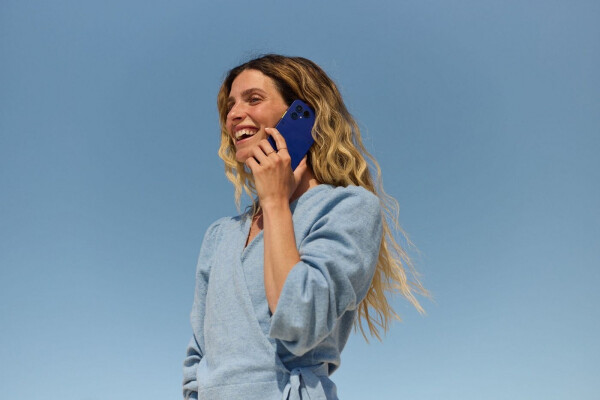 Fairphone 6+ Cobalt Blue, Bild 14