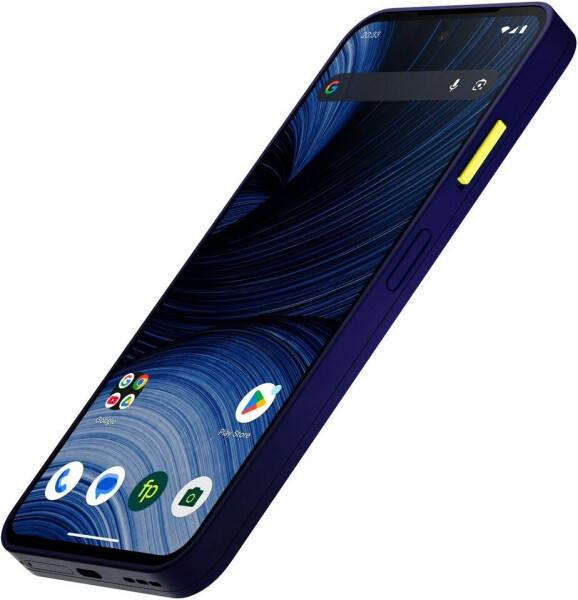 Fairphone 6+ Cobalt Blue, Bild 15