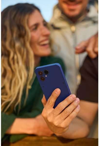 Fairphone 6+ Cobalt Blue, Bild 5