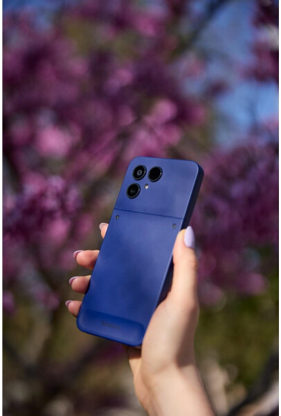 Fairphone 6+ Cobalt Blue, Bild 6