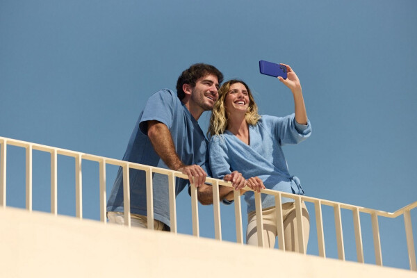 Fairphone 6+ Cobalt Blue, Bild 7