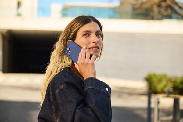 Fairphone 6+ Cobalt Blue, Bild 8