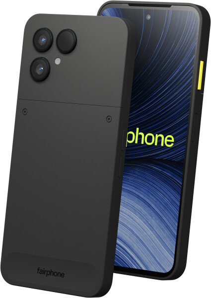 Fairphone 6+, Bild 3