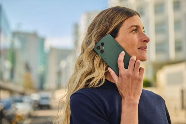Fairphone 6+ Forest Green, Bild 11