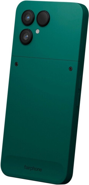 Fairphone 6+ Forest Green, Bild 3
