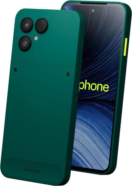 Fairphone 6+ Forest Green, Bild 21