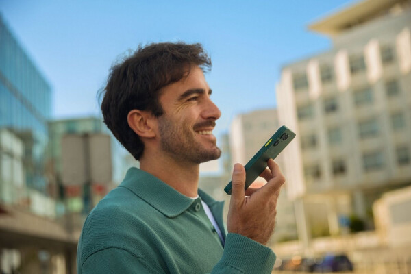 Fairphone 6+ Forest Green, Bild 5