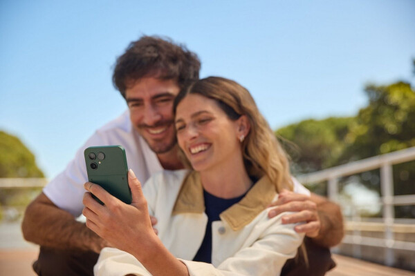 Fairphone 6+ Forest Green, Bild 7