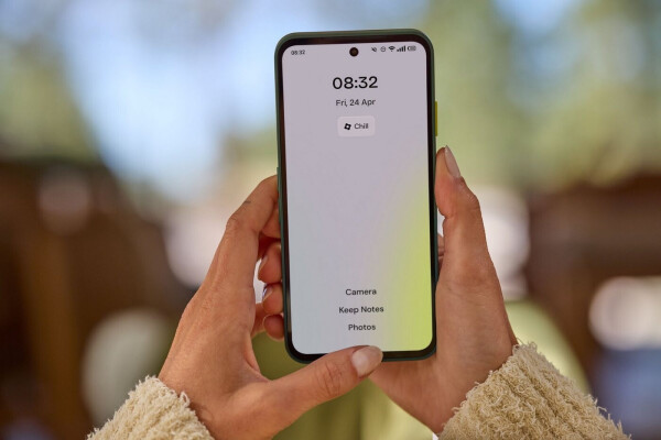 Fairphone 6+ Forest Green, Bild 10