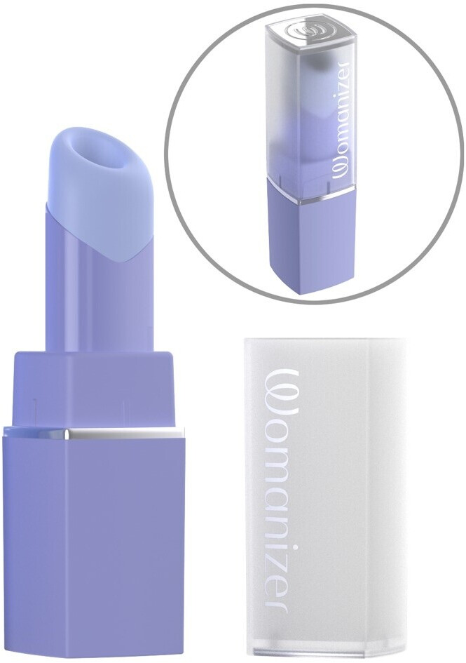 Womentizer Womanizer Beauty lilac au meilleur prix | Octobre 2026 | idealo.fr