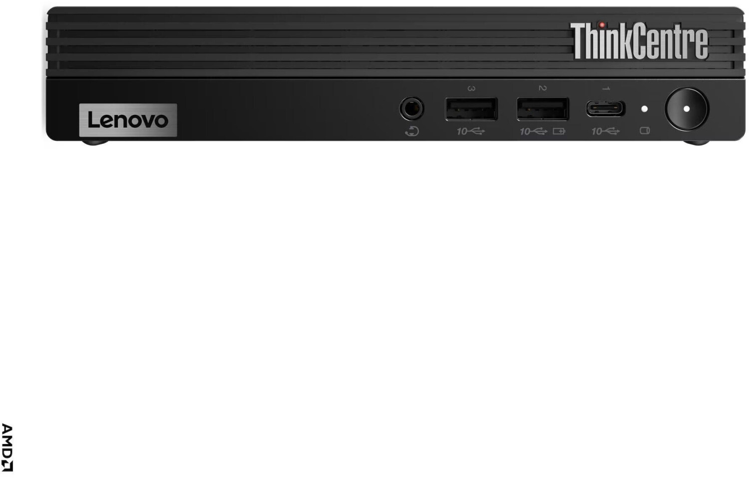 Lenovo ThinkCentre M75q Gen 5 Tiny Ryzen 5 8500GE, 16GB RAM, 512GB