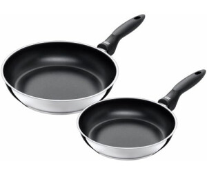 Silit Pfannenset Domus 28 cm Edelstahl Antihaft ab 110,95 € (Oktober 2026)