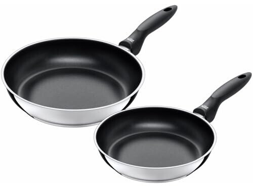 Silit Pfannenset Domus 28 cm Edelstahl Antihaft ab 110,95 € (Oktober 2026)