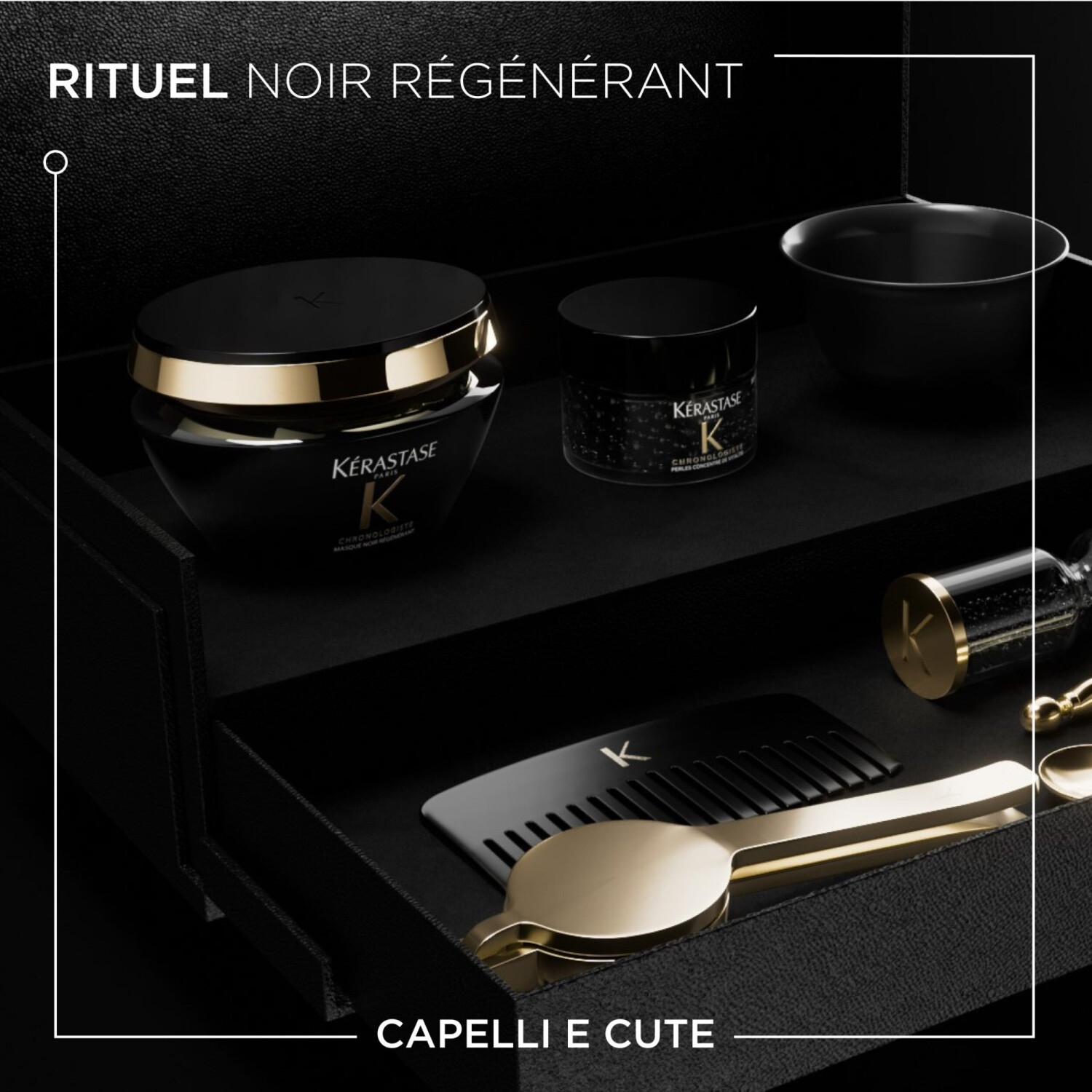 Kérastase Chronologiste Ritual Set ab 149 € (September 2026