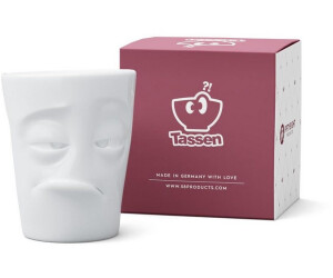 FIFTYEIGHT 3D Tasse mit Gesicht 