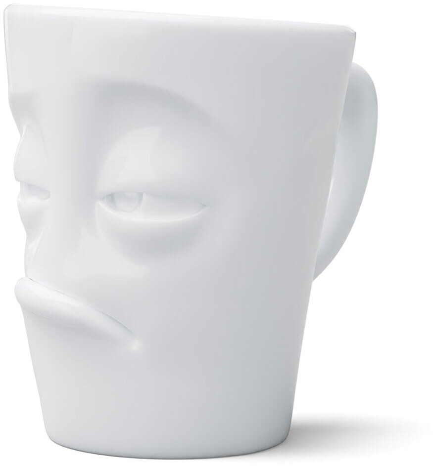 FIFTYEIGHT 3D Tasse mit Gesicht 