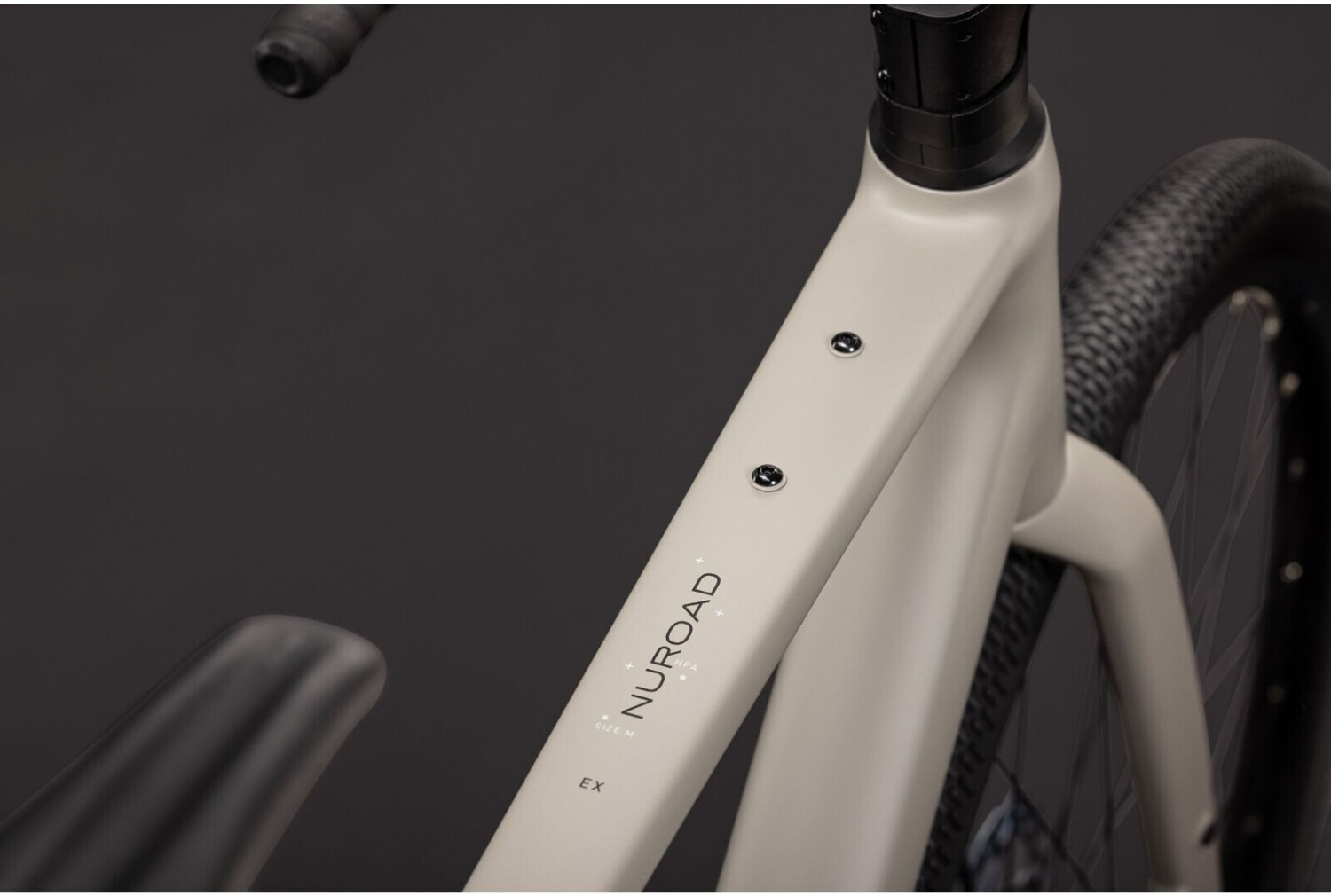 Cube Nuroad EX (2027) ab 1299 € (September 2026) | Vergleiche 19 ...