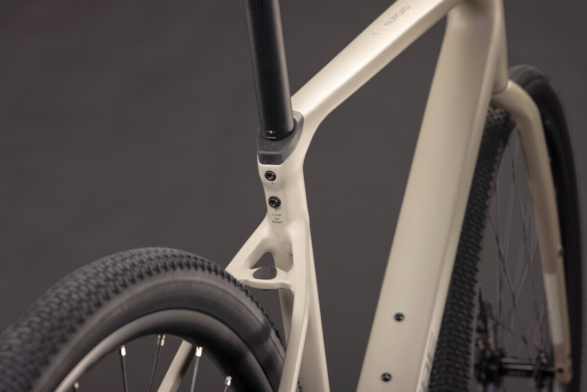 Cube Nuroad EX (2027) ab 1299 € (September 2026) | Vergleiche 19 ...
