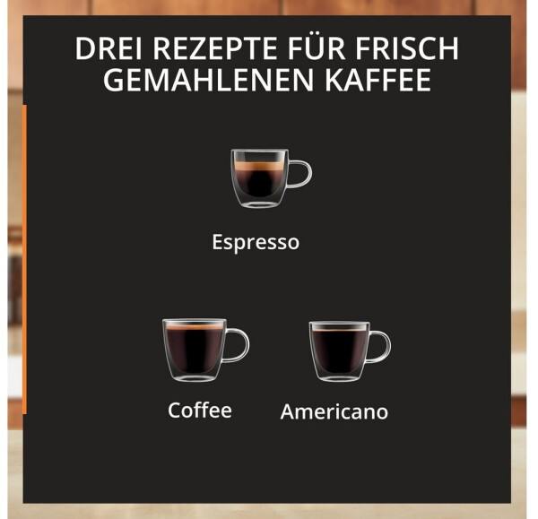 Krups My Coffee EA2004E0, Bild 6