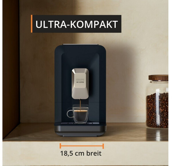 Krups My Coffee EA2004E0, Bild 9