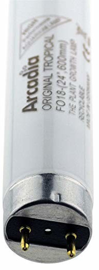 Arcadia Original Tropical T8 18W 600mm