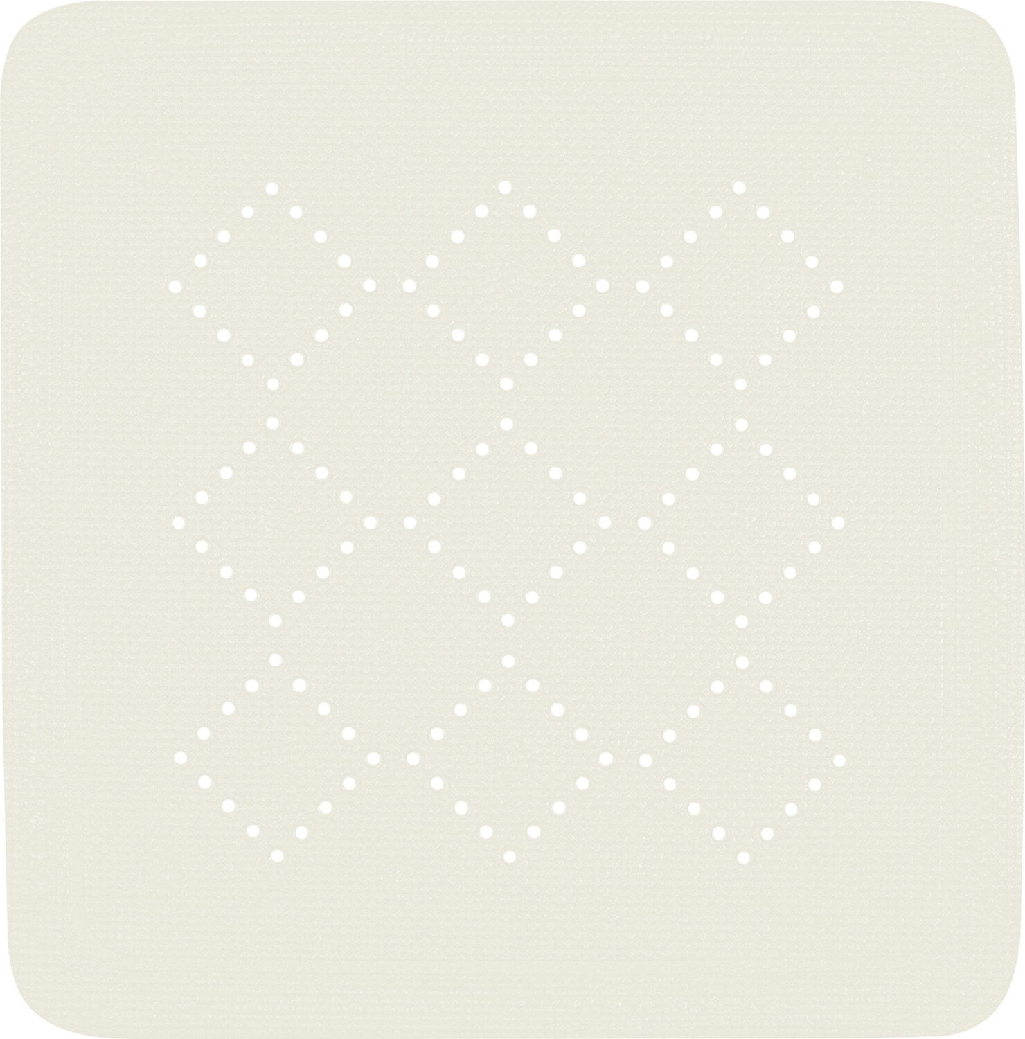 Spirella Alaska Shower Mat (55 x 55 cm)